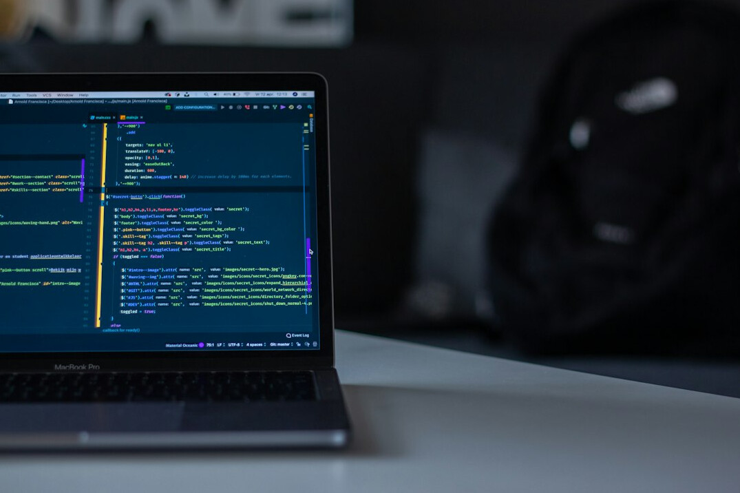 efficient coding practices
